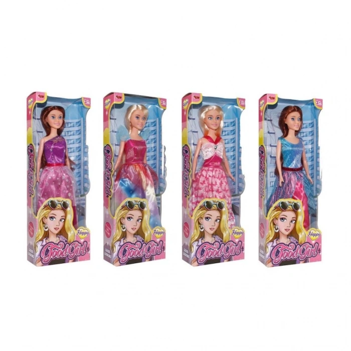 BFS   WG-66240GoodGirlMankenBebek29cm-Vardem