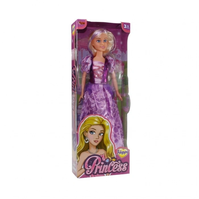 BFS   WG-66774-5-6-807 Manken Bebek 89 cm -Vardem