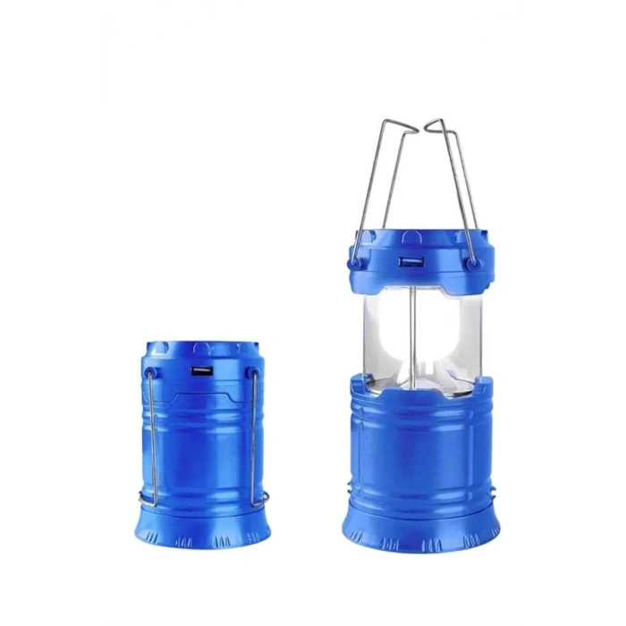 BFS XF5800 KAMP LAMBASI