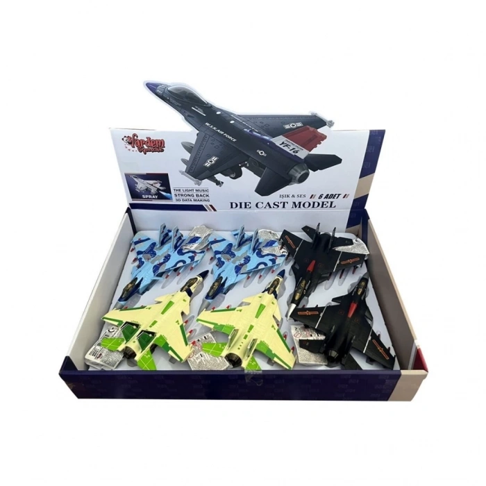 BFS  XHD-W96132-1-2 ÇEKBIRAK BUHAR ATAN ŞARJLI SAVAŞ