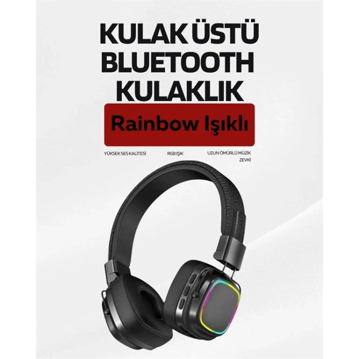 BFS XY30-BLUETOOTH KULAKLIK