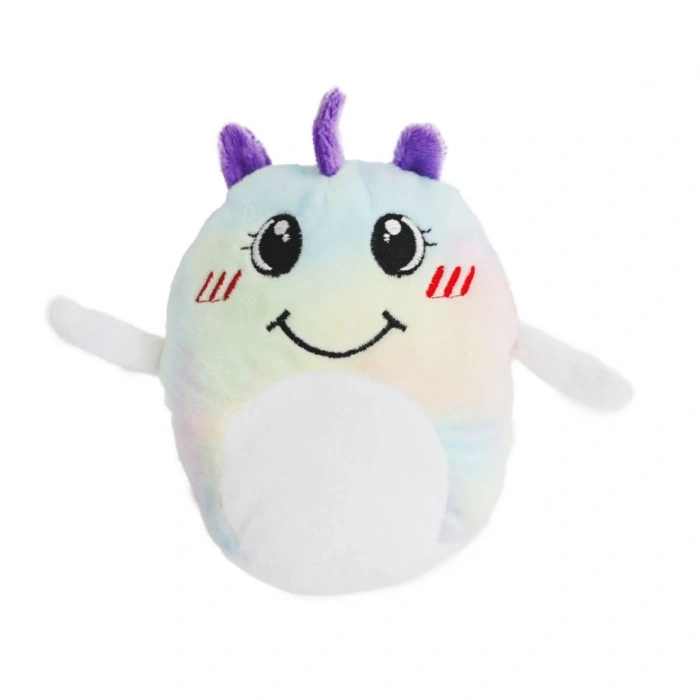 BFS  YC882 Sallamalı Sevimli Unicorn -Birliktoys
