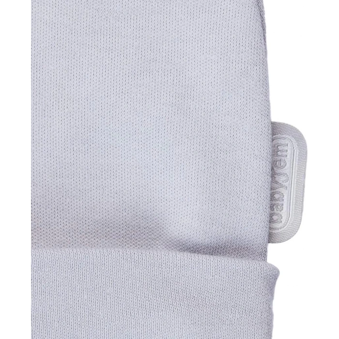 BFS     Yenidoğan Bebe Şapka 397 Gri