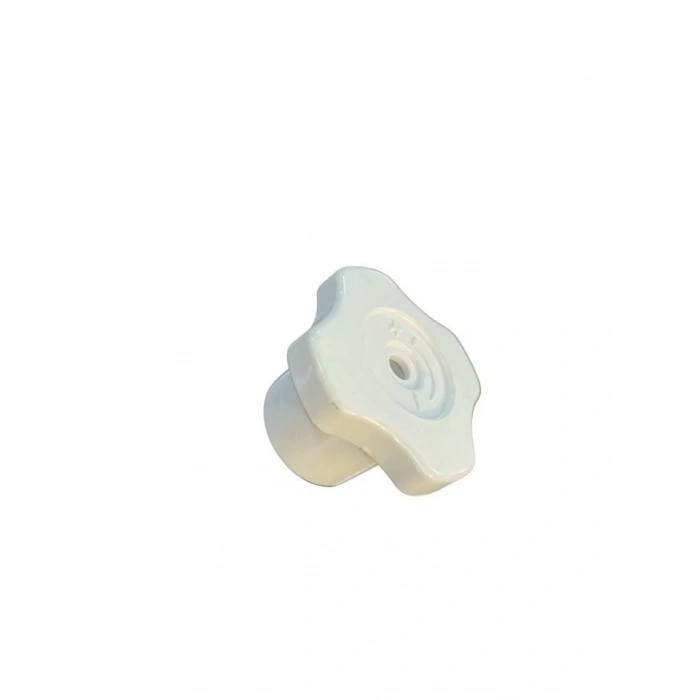 Mey İthalat® Yonca Plastik Ara Musluk Volanı