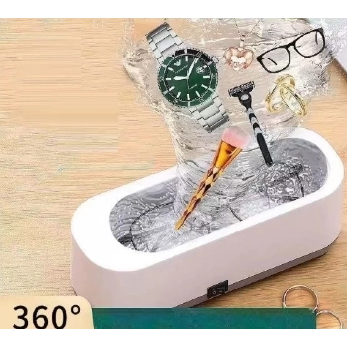 BFS  Yüksek Titreşimli Çok Fonksiyonlu Temizleme Makinesi Usb