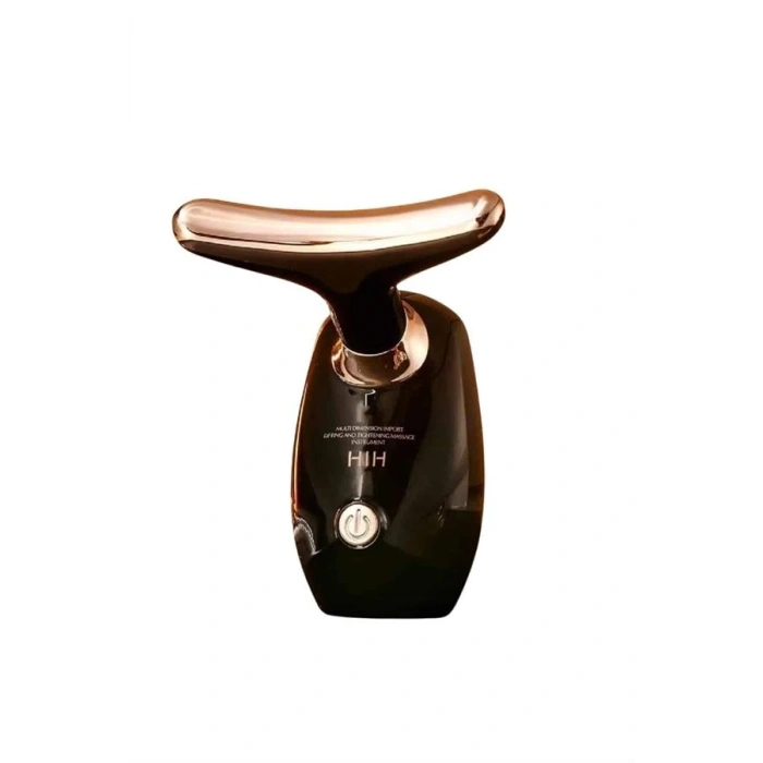 BFS Yüz Masaj Aleti Boyun ve Yüz EMS Güzellik Cihazı Cilt Sıkılaştırma Cilt Gençleştirme Cihazı