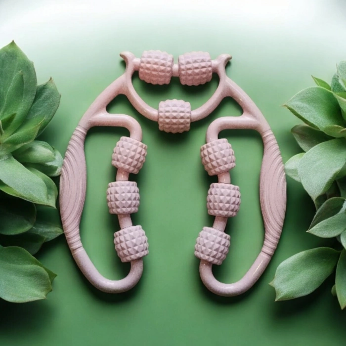 BFS Yüz Maskesi Cilt Bakım Seti – Maske, Buz Küresi, Termo Jel Ve Selülit Masaj Aleti