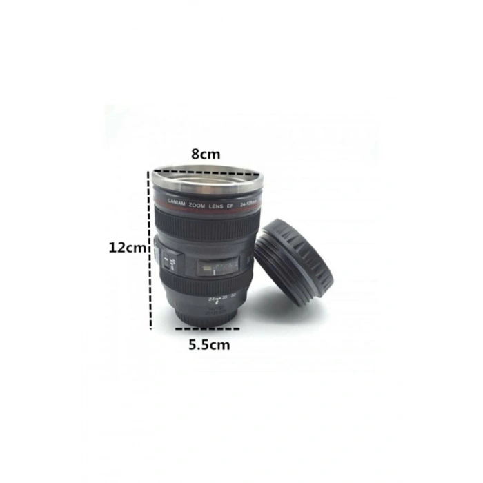 Dempower Lens Bardak