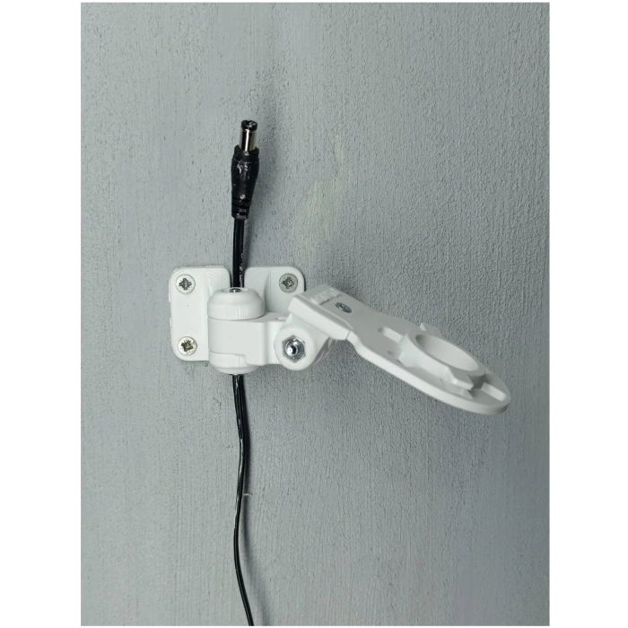 Du Montaj Aparatı – Tp-link Tapo 2k Wifi Güvenlik Kamerası C200 / C210 / C211 Uyumlu (kamera Dahil Değildir)