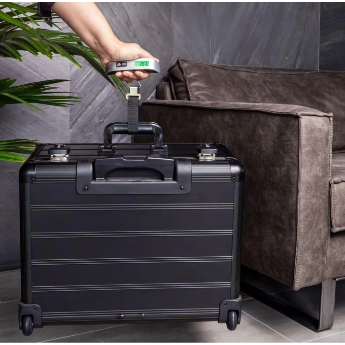 Elektronik El Bagaj - Valiz Tartısı , Bavul Kantarı