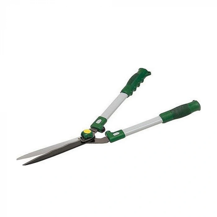 Mey İthalat® Elta 650 mm Çim Kesme Makası Eğri Ağız