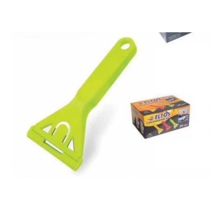 Eltos CKS 001 Cam Kazıma Bıçağı