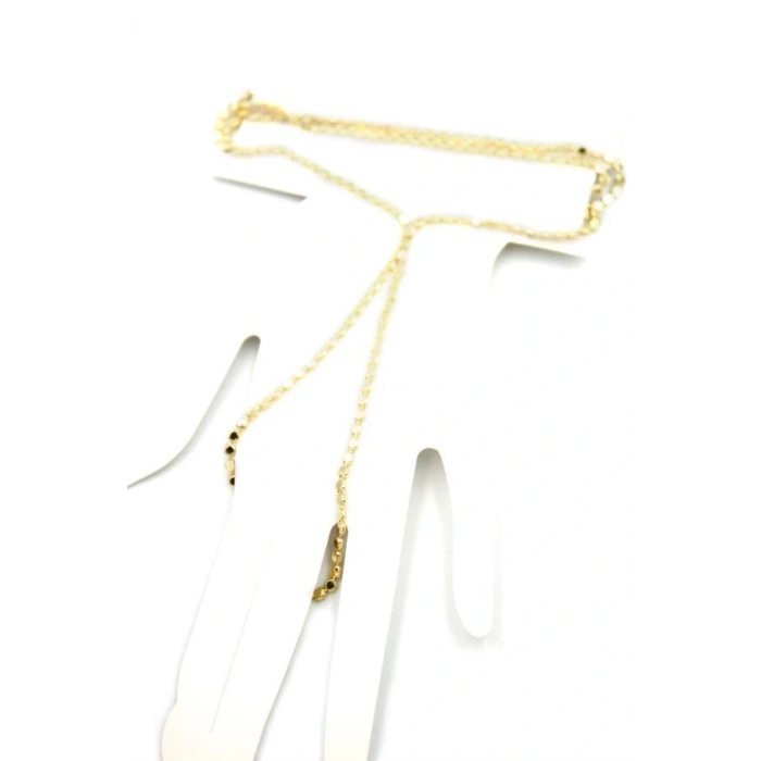 Ezme Zincir Şahmeran - Altın