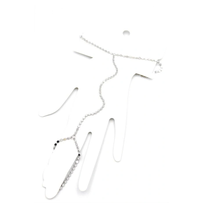 Ezme Zincir Şahmeran - Gümüş