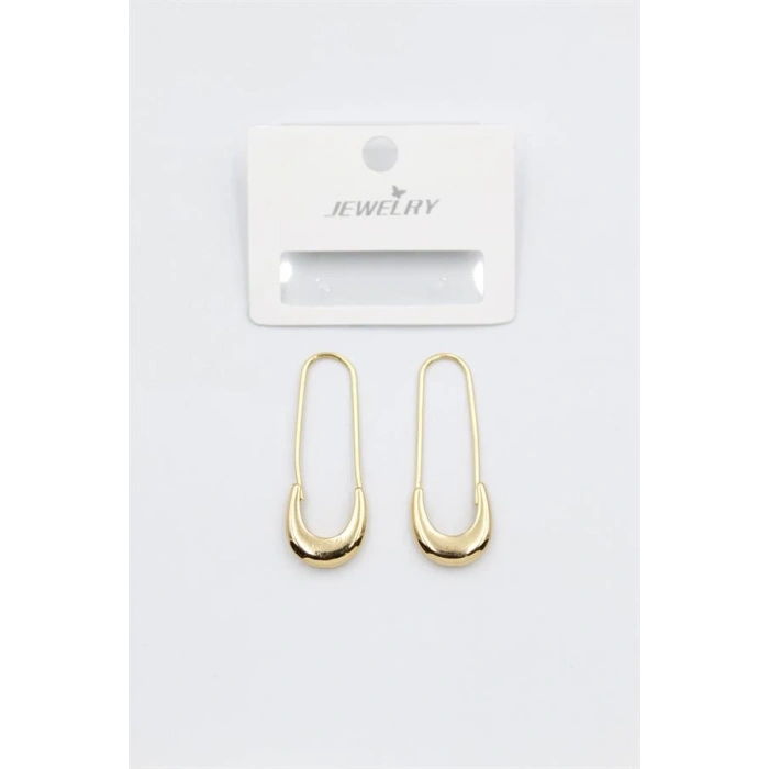 Filkete Küpe - Altın