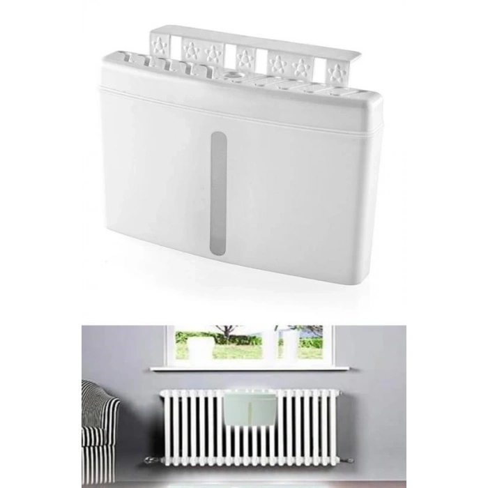 Fresh Air Kalorifer Suluğu Kalorifer Petek Nemlendirici Suluk