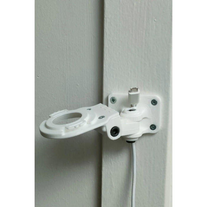 Gr39  Mi 360° Home Güvenlik Kamerası Hareketli Du Montaj Aparatı