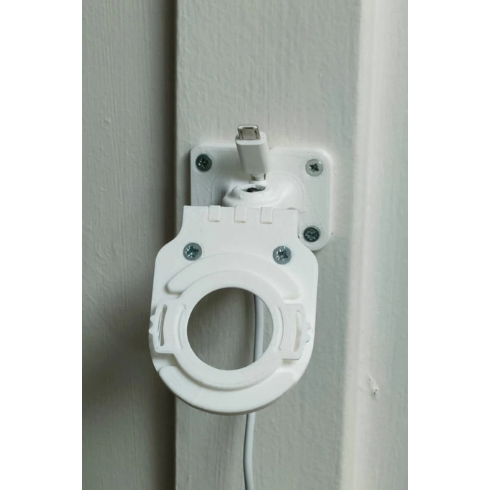 Gr39  Mi 360° Home Güvenlik Kamerası Hareketli Du Montaj Aparatı