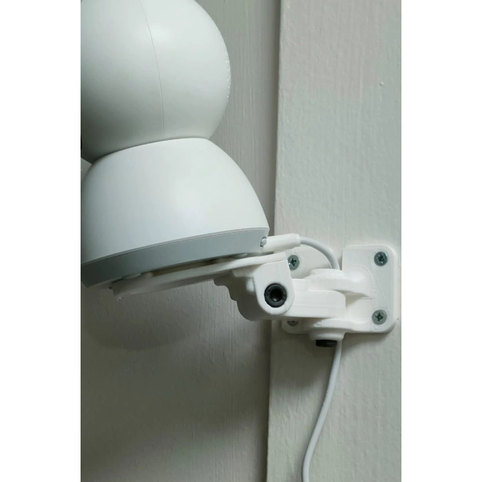 Gr39  Mi 360° Home Güvenlik Kamerası Hareketli Duvar Montaj Aparatı