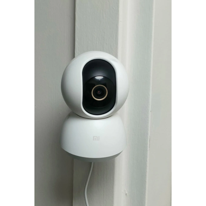 Gr39  Mi 360° Home Güvenlik Kamerası Hareketli Duvar Montaj Aparatı