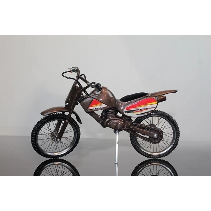 Harley Metal Motor Rızk9