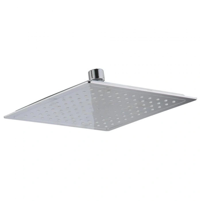 Mey İthalat® İtimat 970 Kare Duş Tepe Başlığı