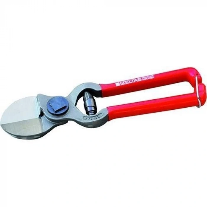 Mey İthalat® İzeltaş 6712 Elma Makası 210 mm