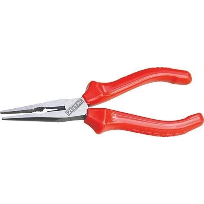 Mey İthalat® İzeltaş Opak Düz Kargaburun 140 mm