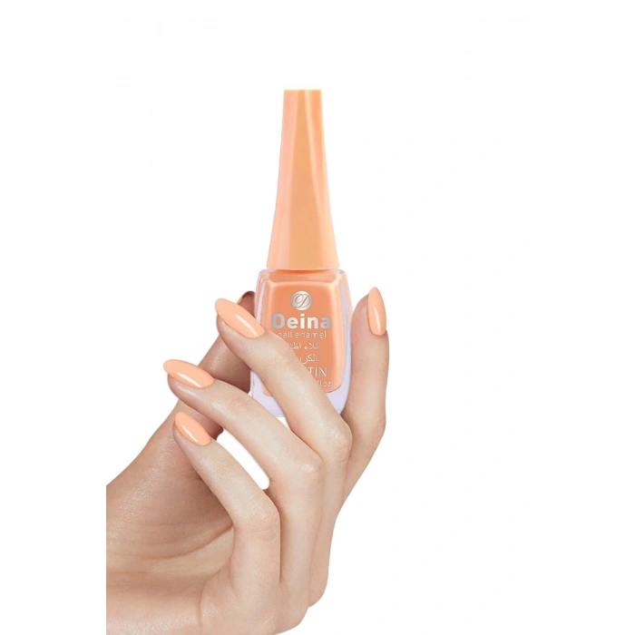 Keratinli Besleyici Oje 14 ml Renk No: 34