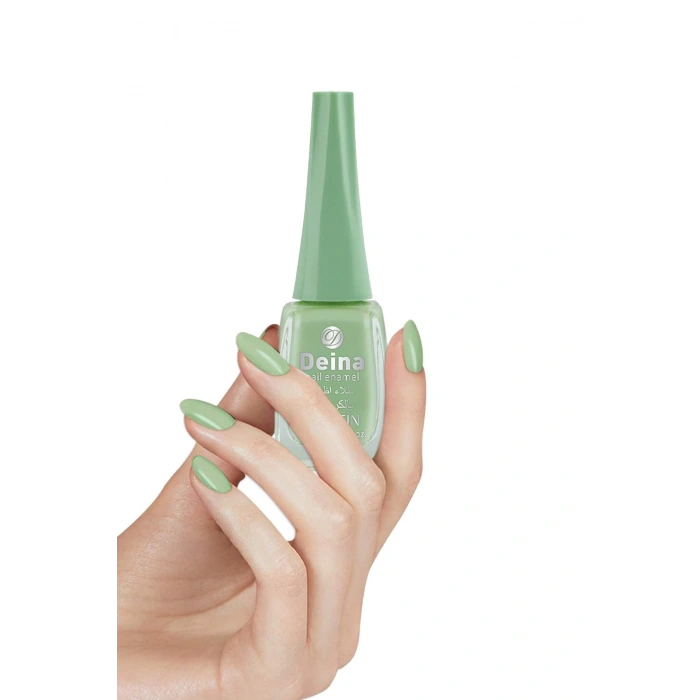 Keratinli Besleyici Oje 14 ml Renk No: 47