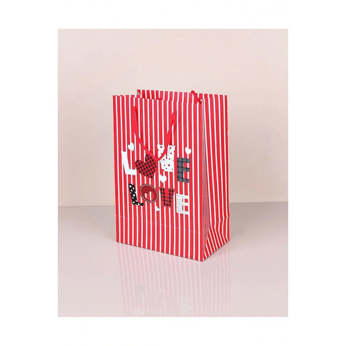 Kısa Karton Çanta Royaleks-MLN-002