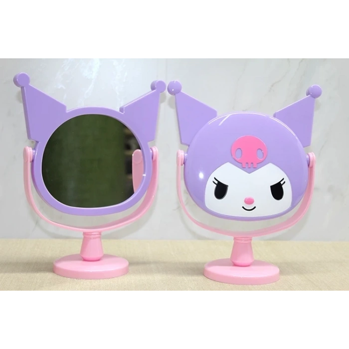 Kuromi Masa Üstü Ayna Alk3054