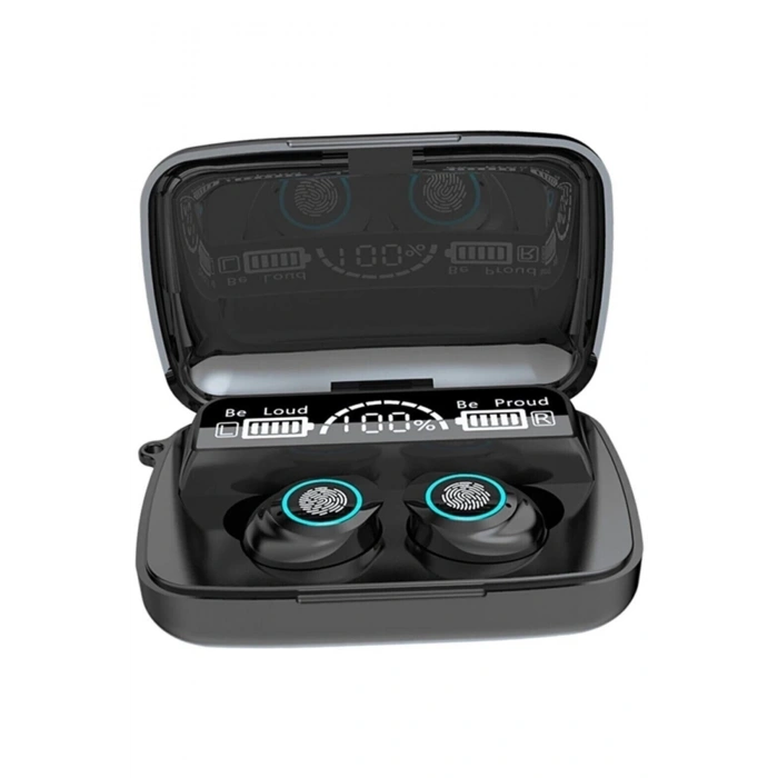M17 Bluetooth 5.1 Kulaklık Tws Kablosuz Kulaklık