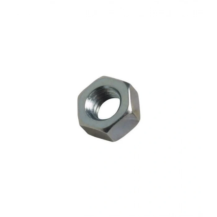 M5 Somun Beyaz 50 Adet