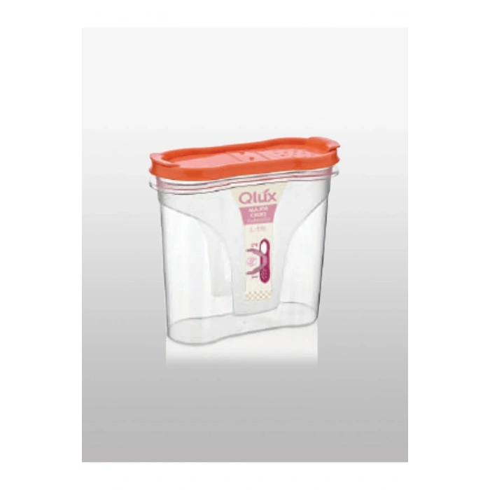 Major Baharatlık Royaleks-L536