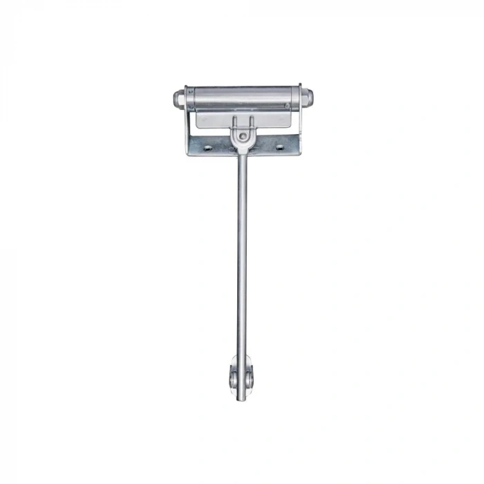 Mekanik Hafif Kapılar İçi Kapı, Kapatma İtme Yayı