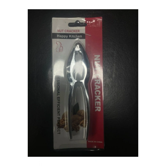 Metal Fındık ve Ceviz Kıracağı Royaleks-ENF-533