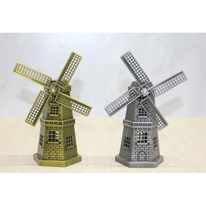 Metal Yel Değirmeni Alk3474