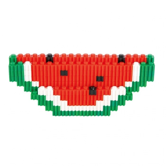 Mey İthalat®  03 616 Pixel 3D Bloklar 1750 Parça - Oyuncak