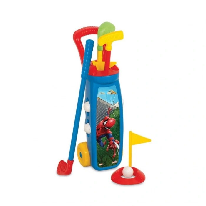 Mey İthalat® 03025 Golf Arabası
