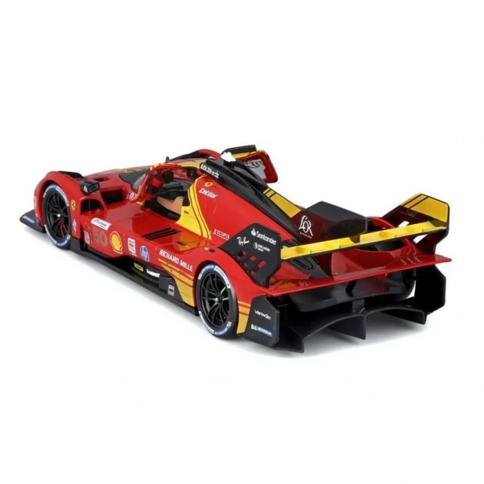 Mey İthalat® 1/24  499P Model Araba