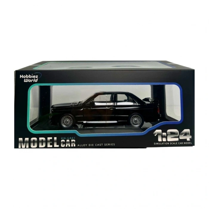 Mey İthalat® 1/24 M3 Street Edition