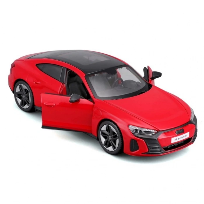 Mey İthalat®  1/25 2022 Audi RS e-tron GT