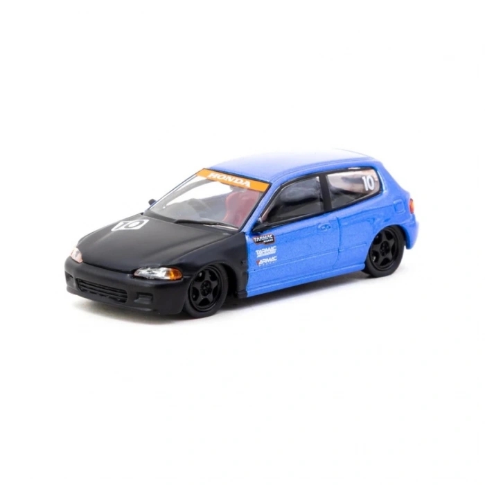 Mey İthalat® 1/64 Honda Civic EG6 10th Anniversary