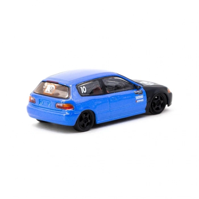 Mey İthalat® 1/64 Honda Civic EG6 10th Anniversary