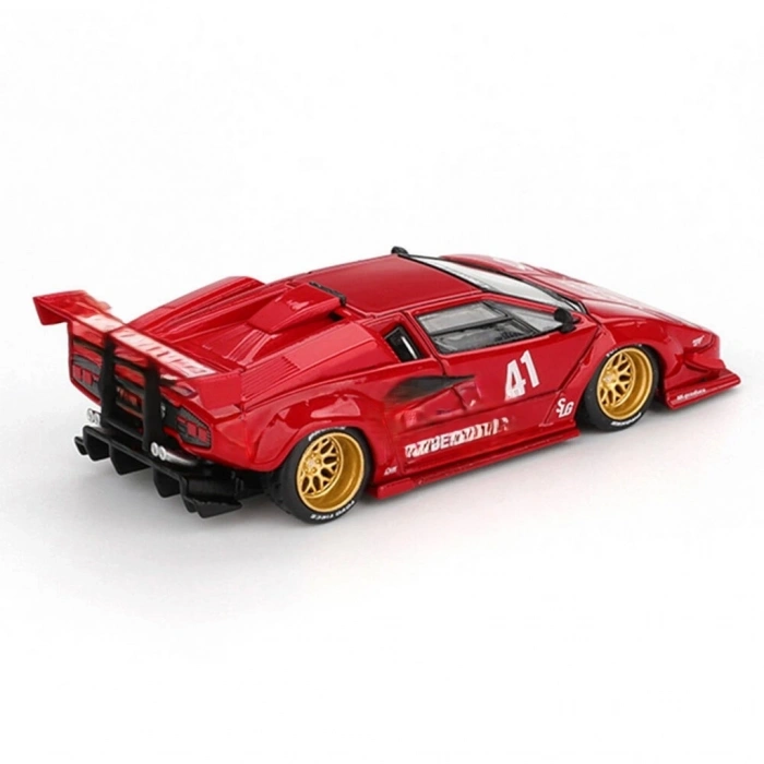 Mey İthalat® 1/64 MODEL ARAÇ