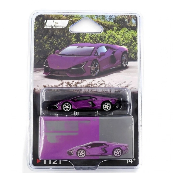 Mey İthalat® 1/64 MODEL ARAÇ