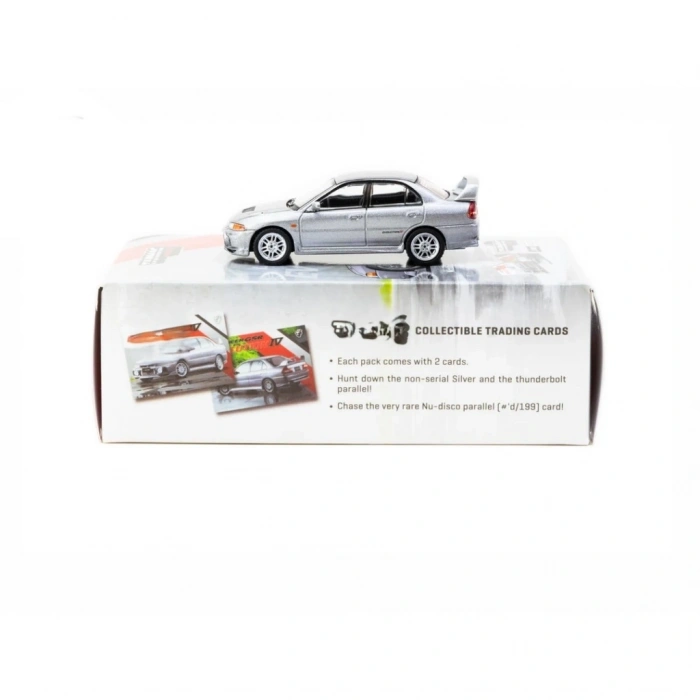 Mey İthalat® 1/64 MODEL ARAÇ