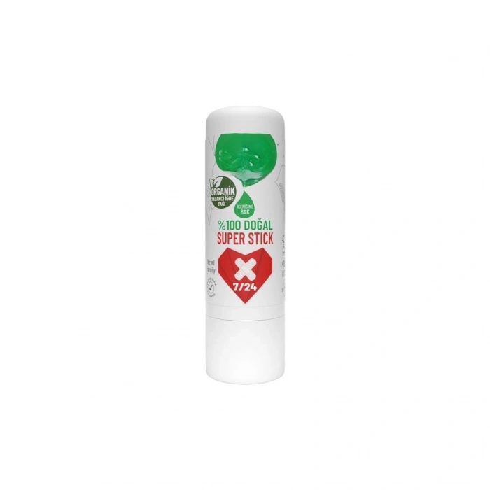 Mey İthalat® %100 Doğal Süper Stik 6 Gr