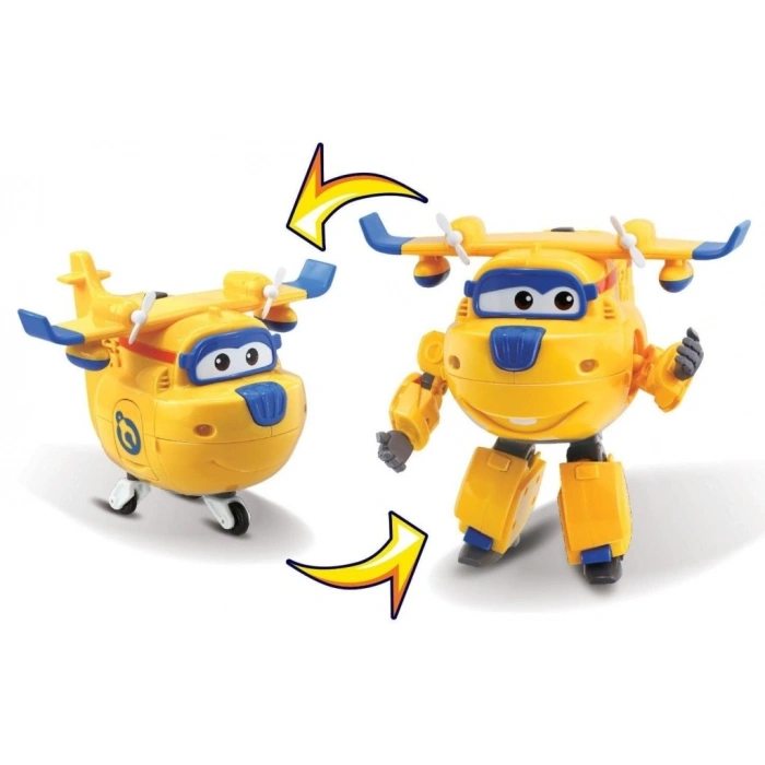 Mey İthalat® 10320 İSTER ROBOT İSTER UÇAK
